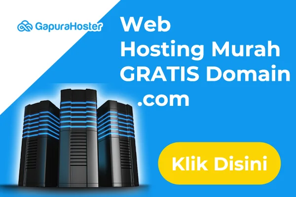 Gapura Hoster