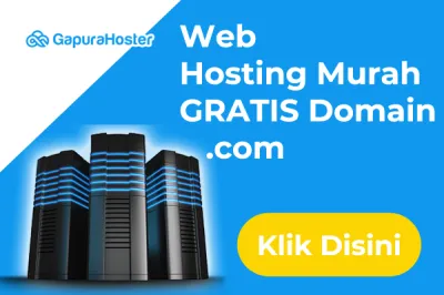 Gapura Hoster